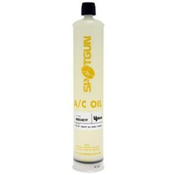 U-View Cps U-View Cps UV488046YF 8 oz PAG Oil 1234Yf Cartridge UV488046YF - main